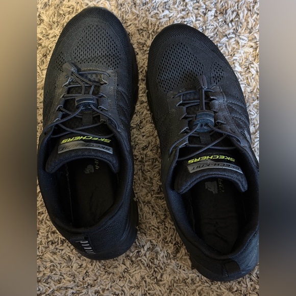 Skechers Men's Athletic Shoes - Picture 10 of 12